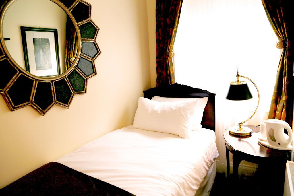 Hotel Number 8 The Townhouse Londonderry Camera foto