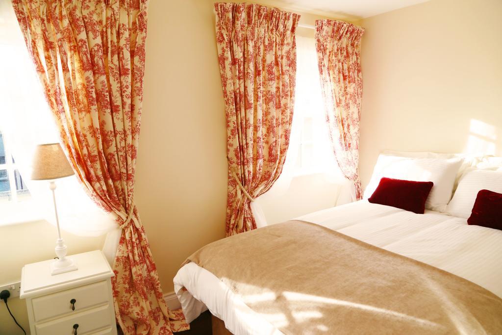 Hotel Number 8 The Townhouse Londonderry Camera foto