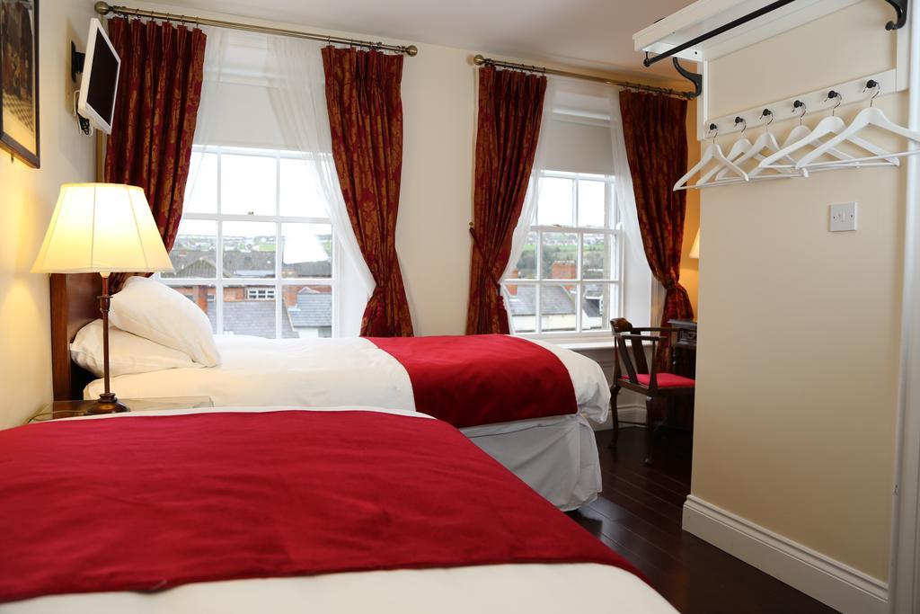 Hotel Number 8 The Townhouse Londonderry Camera foto