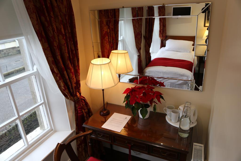 Hotel Number 8 The Townhouse Londonderry Camera foto