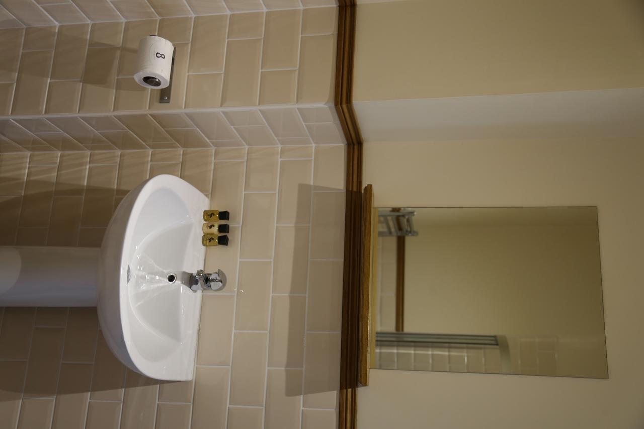 Hotel Number 8 The Townhouse Londonderry Esterno foto
