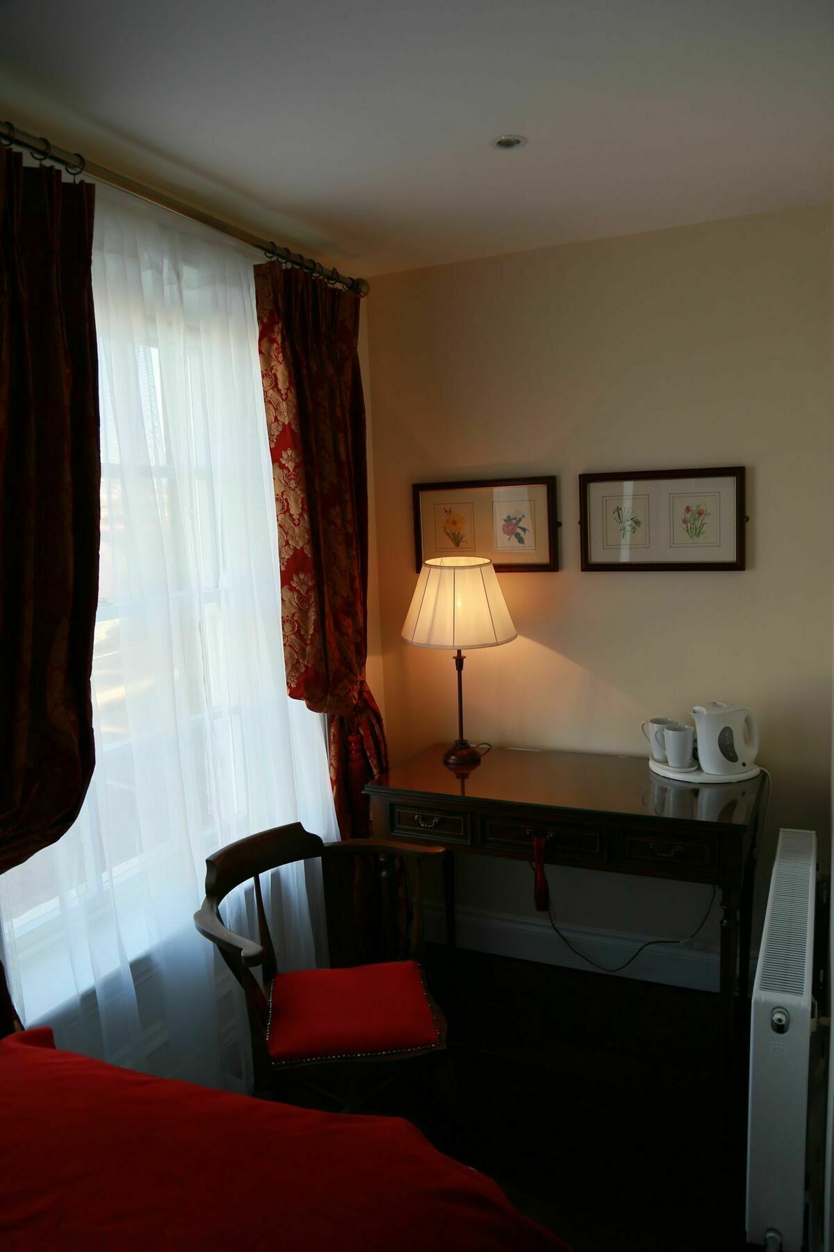 Hotel Number 8 The Townhouse Londonderry Esterno foto